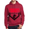 Once a Bulldog Hoodie Sweatshirt Thumbnail