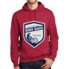 Once a Bulldog Hoodie Sweatshirt Thumbnail