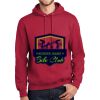 Once a Bulldog Hoodie Sweatshirt Thumbnail
