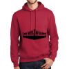 Once a Bulldog Hoodie Sweatshirt Thumbnail