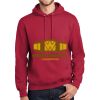 Once a Bulldog Hoodie Sweatshirt Thumbnail
