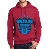 Once a Bulldog Hoodie Sweatshirt Thumbnail