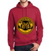 Once a Bulldog Hoodie Sweatshirt Thumbnail