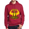 Once a Bulldog Hoodie Sweatshirt Thumbnail
