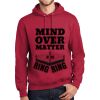 Once a Bulldog Hoodie Sweatshirt Thumbnail