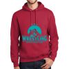 Once a Bulldog Hoodie Sweatshirt Thumbnail