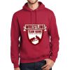 Once a Bulldog Hoodie Sweatshirt Thumbnail