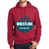 Once a Bulldog Hoodie Sweatshirt Thumbnail