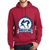 Once a Bulldog Hoodie Sweatshirt Thumbnail