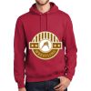 Once a Bulldog Hoodie Sweatshirt Thumbnail