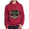Once a Bulldog Hoodie Sweatshirt Thumbnail