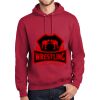 Once a Bulldog Hoodie Sweatshirt Thumbnail