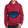 Once a Bulldog Hoodie Sweatshirt Thumbnail