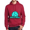 Once a Bulldog Hoodie Sweatshirt Thumbnail