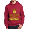 Once a Bulldog Hoodie Sweatshirt Thumbnail