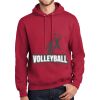 Once a Bulldog Hoodie Sweatshirt Thumbnail