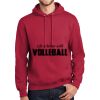 Once a Bulldog Hoodie Sweatshirt Thumbnail