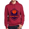 Once a Bulldog Hoodie Sweatshirt Thumbnail