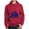 Once a Bulldog Hoodie Sweatshirt Thumbnail
