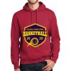Once a Bulldog Hoodie Sweatshirt Thumbnail
