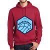 Once a Bulldog Hoodie Sweatshirt Thumbnail
