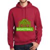Once a Bulldog Hoodie Sweatshirt Thumbnail
