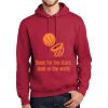 Once a Bulldog Hoodie Sweatshirt Thumbnail