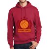 Once a Bulldog Hoodie Sweatshirt Thumbnail