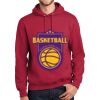 Once a Bulldog Hoodie Sweatshirt Thumbnail