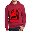 Once a Bulldog Hoodie Sweatshirt Thumbnail