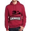 Once a Bulldog Hoodie Sweatshirt Thumbnail