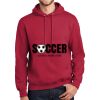 Once a Bulldog Hoodie Sweatshirt Thumbnail