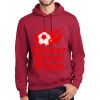Once a Bulldog Hoodie Sweatshirt Thumbnail