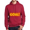 Once a Bulldog Hoodie Sweatshirt Thumbnail