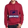 Once a Bulldog Hoodie Sweatshirt Thumbnail