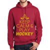 Once a Bulldog Hoodie Sweatshirt Thumbnail