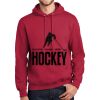 Once a Bulldog Hoodie Sweatshirt Thumbnail