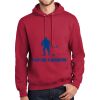 Once a Bulldog Hoodie Sweatshirt Thumbnail