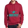 Once a Bulldog Hoodie Sweatshirt Thumbnail