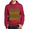 Once a Bulldog Hoodie Sweatshirt Thumbnail
