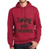 Once a Bulldog Hoodie Sweatshirt Thumbnail