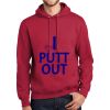 Once a Bulldog Hoodie Sweatshirt Thumbnail
