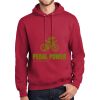 Once a Bulldog Hoodie Sweatshirt Thumbnail