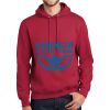 Once a Bulldog Hoodie Sweatshirt Thumbnail