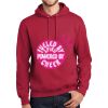 Once a Bulldog Hoodie Sweatshirt Thumbnail