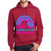 Once a Bulldog Hoodie Sweatshirt Thumbnail