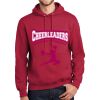Once a Bulldog Hoodie Sweatshirt Thumbnail