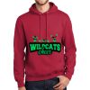 Once a Bulldog Hoodie Sweatshirt Thumbnail
