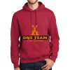 Once a Bulldog Hoodie Sweatshirt Thumbnail