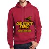 Once a Bulldog Hoodie Sweatshirt Thumbnail